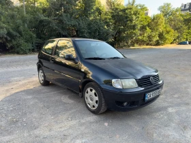VW Polo 1.4 mpi, снимка 4