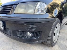 VW Polo 1.4 mpi, снимка 3