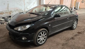 Peugeot 206 1.6, снимка 1