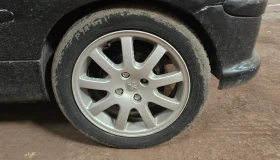 Peugeot 206 1.6, снимка 6