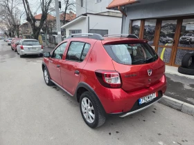 Dacia Sandero Stepway, снимка 2