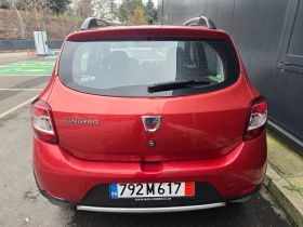 Dacia Sandero Stepway, снимка 12