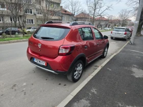 Dacia Sandero Stepway, снимка 3