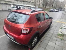 Dacia Sandero Stepway, снимка 16