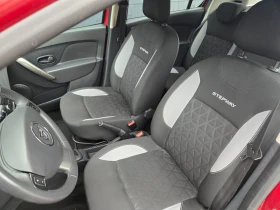 Dacia Sandero Stepway, снимка 8
