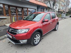 Dacia Sandero Stepway, снимка 17