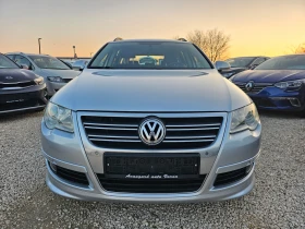 VW Passat 2.0TDI, 140к.с., снимка 2
