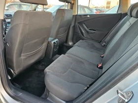 VW Passat 2.0TDI, 140к.с., снимка 10