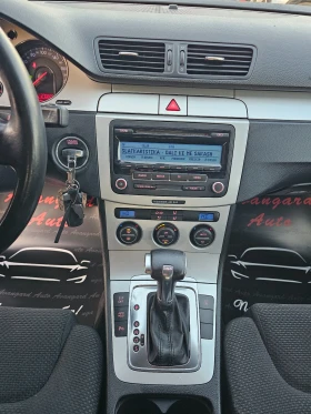 VW Passat 2.0TDI, 140к.с., снимка 11