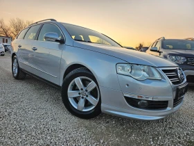 VW Passat 2.0TDI, 140к.с., снимка 3
