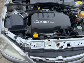 Opel Corsa 1, 3 CDTi  1.0  Z10XE, снимка 12