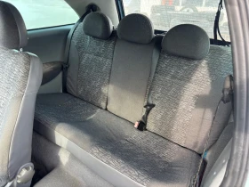 Opel Corsa 1.0  Z10XE, снимка 8