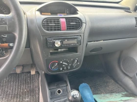 Opel Corsa 1.0  Z10XE, снимка 10