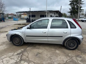 Opel Corsa 1, 3 CDTi  1.0  Z10XE, снимка 11