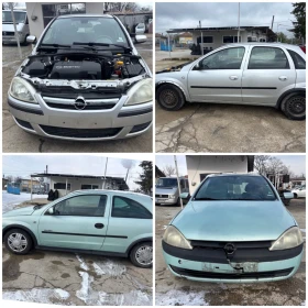 Opel Corsa 1, 3 CDTi  1.0  Z10XE, снимка 1