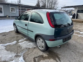 Opel Corsa 1.0  Z10XE, снимка 3