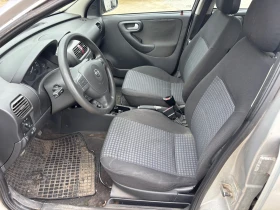 Opel Corsa 1, 3 CDTi  1.0  Z10XE, снимка 13