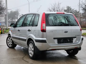 Ford Fusion 1.4, 80к.с., АВТОМАТИК!, снимка 5