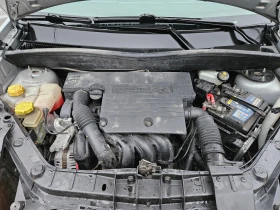 Ford Fusion 1.4, 80к.с., АВТОМАТИК!, снимка 14