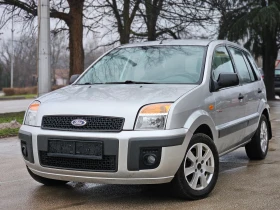 Ford Fusion 1.4, 80к.с., АВТОМАТИК!, снимка 1