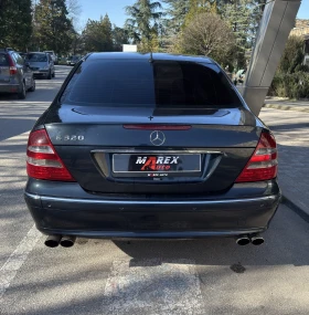 Mercedes-Benz E 320 Автоматик * БАРТЕР * ЛИЗИНГ, снимка 6