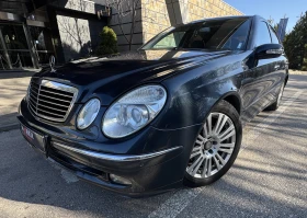 Mercedes-Benz E 320 Автоматик * БАРТЕР * ЛИЗИНГ, снимка 9