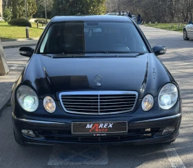 Mercedes-Benz E 320 Автоматик * БАРТЕР * ЛИЗИНГ, снимка 2