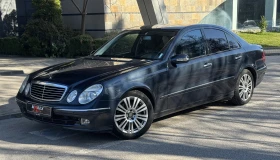 Mercedes-Benz E 320 Автоматик * БАРТЕР * ЛИЗИНГ, снимка 1
