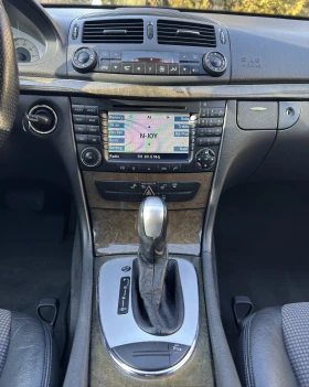 Mercedes-Benz E 320 Автоматик * БАРТЕР * ЛИЗИНГ, снимка 14