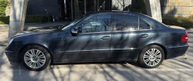 Mercedes-Benz E 320 Автоматик * БАРТЕР * ЛИЗИНГ, снимка 8