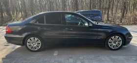 Mercedes-Benz E 320 Автоматик * БАРТЕР * ЛИЗИНГ, снимка 4
