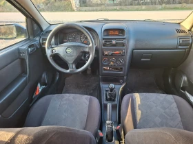Opel Astra 1.6, снимка 12