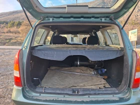 Opel Astra 1.6, снимка 9