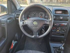 Opel Astra 1.6, снимка 13