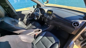 Mercedes-Benz B 200 B 200 CDI, снимка 9