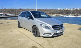 Mercedes-Benz B 200 B 200 CDI, снимка 3