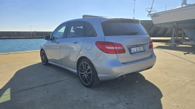 Mercedes-Benz B 200 B 200 CDI, снимка 7