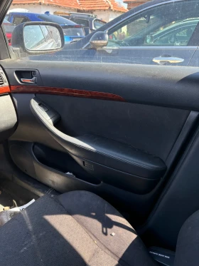Toyota Avensis 2.0 D-4D, снимка 6