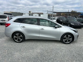 Kia Ceed 1.6D DCT, снимка 5