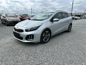Kia Ceed 1.6D DCT, снимка 3