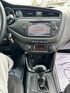 Kia Ceed 1.6D DCT, снимка 16