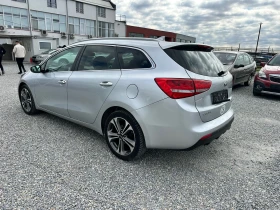 Kia Ceed 1.6D DCT, снимка 6