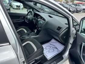 Kia Ceed 1.6D DCT, снимка 10