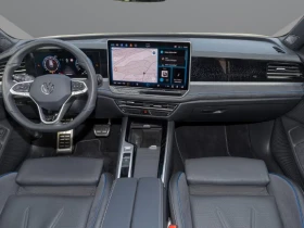 VW Passat Variant 2.0 TSI 4Motion = R-Line = Гаранция, снимка 5