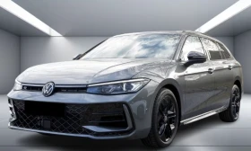 VW Passat Variant 2.0 TSI 4Motion = R-Line = Гаранция, снимка 1