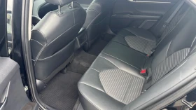 Toyota Camry SE, снимка 10