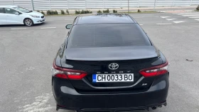 Toyota Camry SE, снимка 6