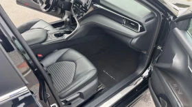 Toyota Camry SE, снимка 12