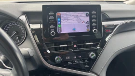 Toyota Camry SE, снимка 14