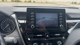 Toyota Camry SE, снимка 15